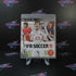 FIFA Soccer 11 PS3 PlayStation 3 MD Complete CIB - Very Good