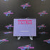 Tetris Nintendo NES Cartridge + Manual Authentic / Tested - Very Good