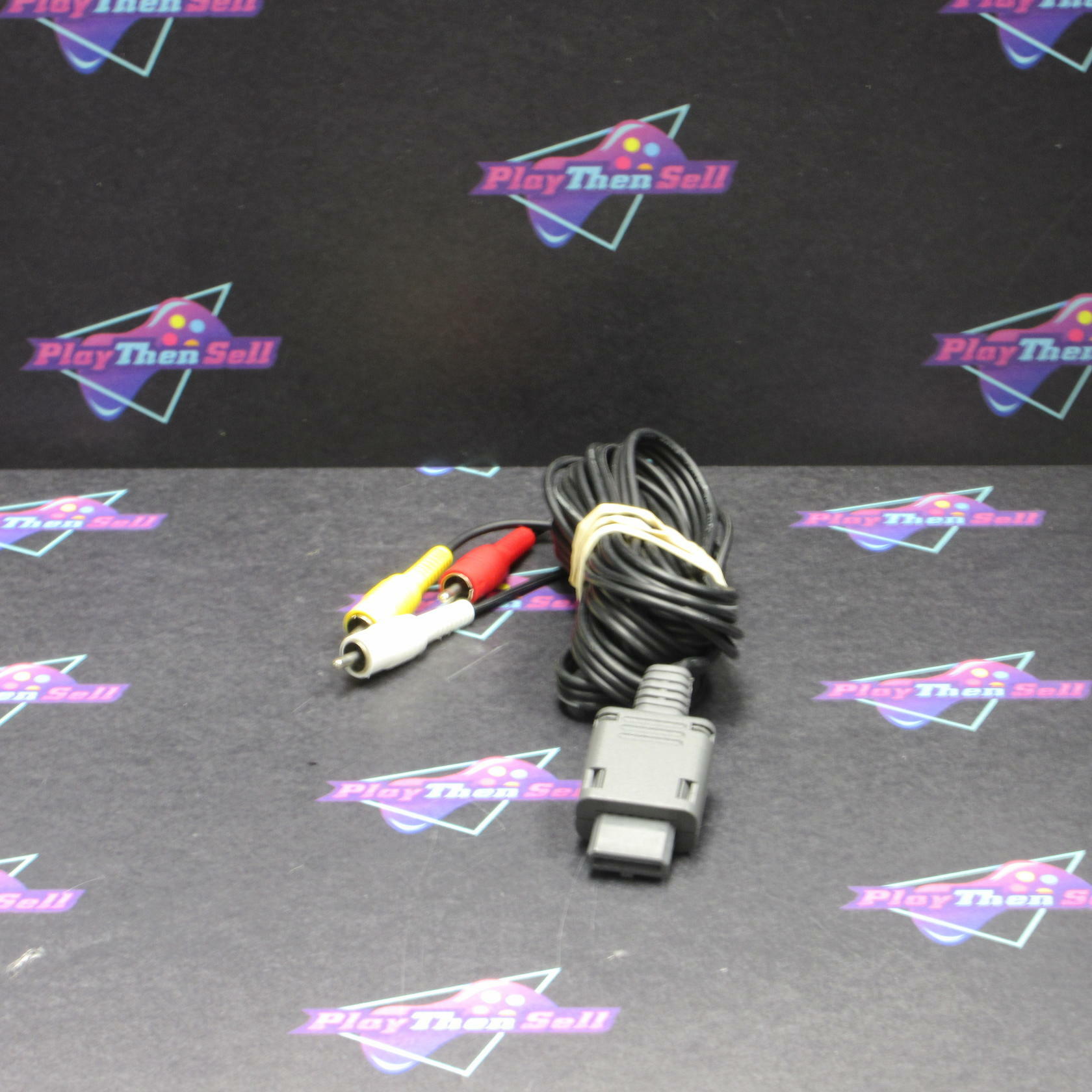 Super Nintendo SNES Console System SNS-001 - Good