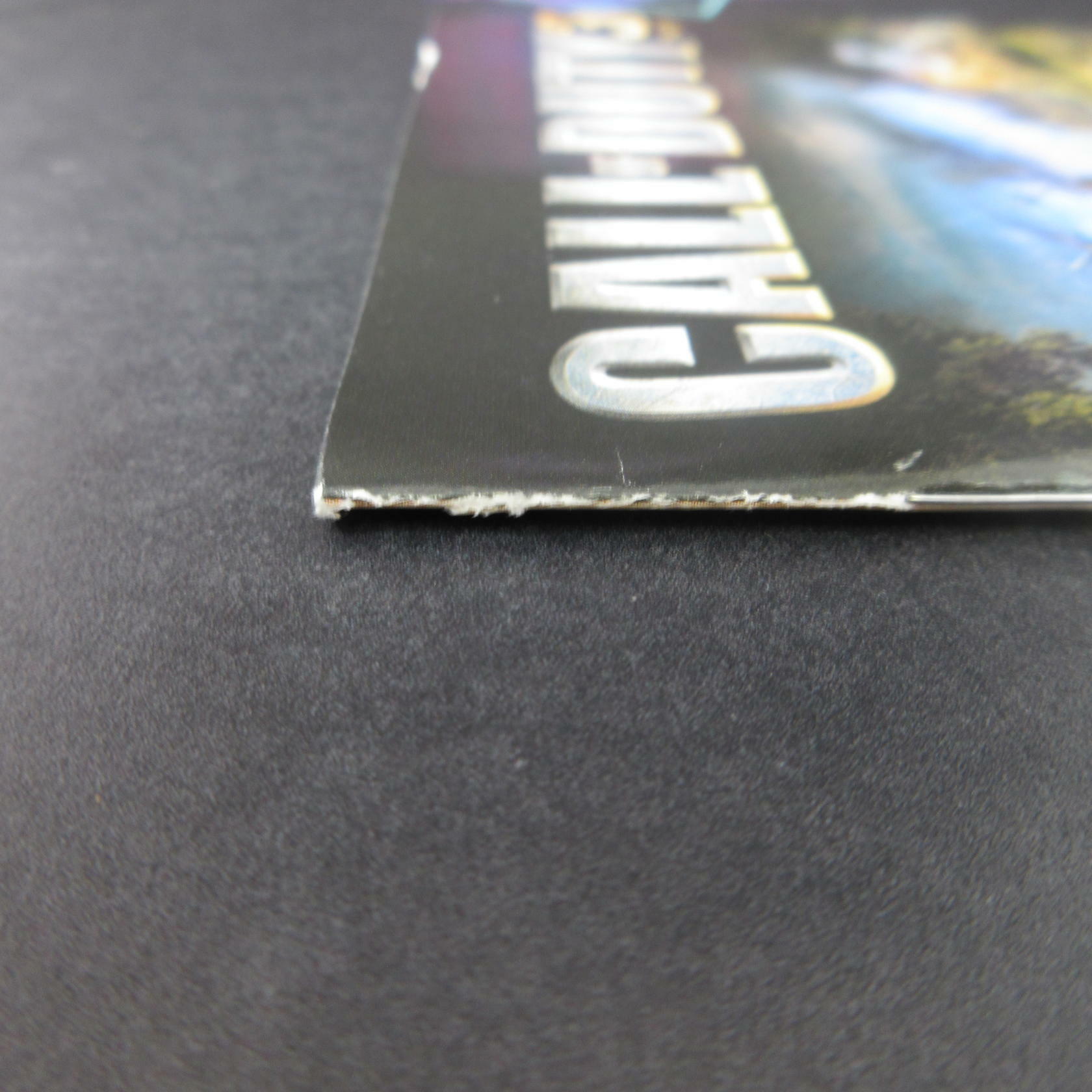 Call of Duty 3 Special Edition GH PS2 PlayStation 2 MD - No Bonus Disc - Very Good