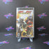 Mx vs ATV Untamed Clear UMD Sony PSP - Like New