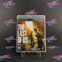 The Last of Us PS3 PlayStation 3 - Very Good