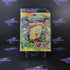 SpongeBob SquarePants Globs of Doom + Magic Wand PS2 PlayStation 2 DD Complete - Very Good