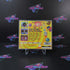 Spin Jam PS1 PlayStation 1 - Like New