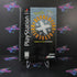 Revolution X Long Box PS1 PlayStation 1 - Very Good