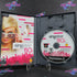 SingStar 80's + Reg Card PS2 PlayStation 2 AD Complete CIB - Very Good