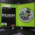 Metal Gear Solid HD Collection Xbox 360 - Like New