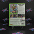 NCAA Football 10 Xbox 360 DD Complete CIB - Very Good