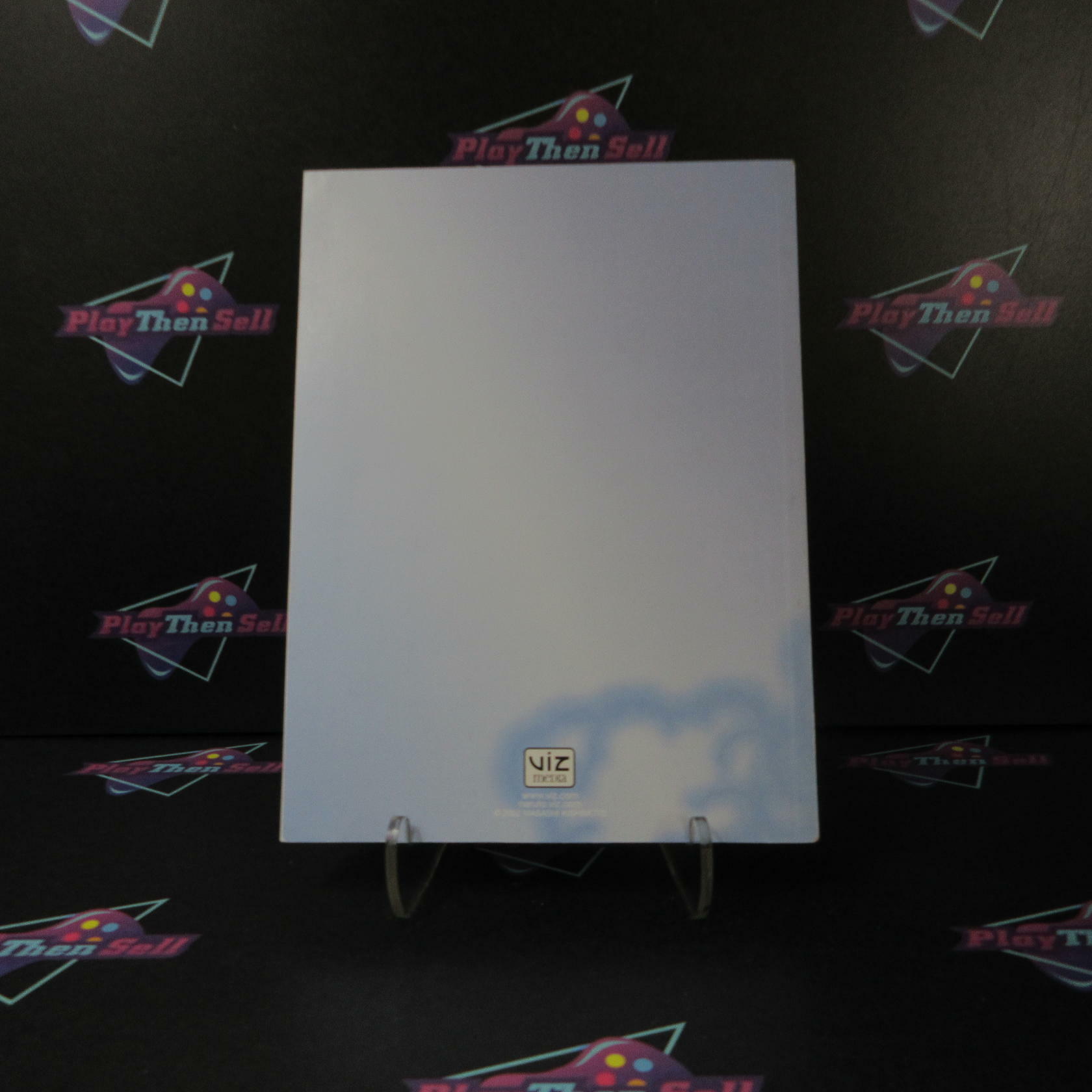 Naruto: Volume Ten Uncut Box Set + Art Book - DVD - Like New