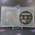 Infamous PS3 PlayStation 3 AD/NM - Very Good