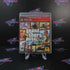 Grand Theft Auto V GH PS3 PlayStation 3 - Very Good