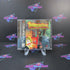 Tiny Toon Adventures Toonenstein Dare to Scare + Reg PS1 PlayStation 1 MD/DD - Very Good