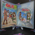 Love Hina Spring Movie - DVD - Good