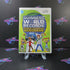 Guinness World Records: The Videogame - Nintendo Wii - Like New