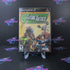 Future Tactics Uprising PS2 PlayStation 2 AD Complete CIB - Very Good