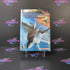 Ace Combat 4 Shattered Skies PS2 PlayStation 2 DD CIB - Very Good