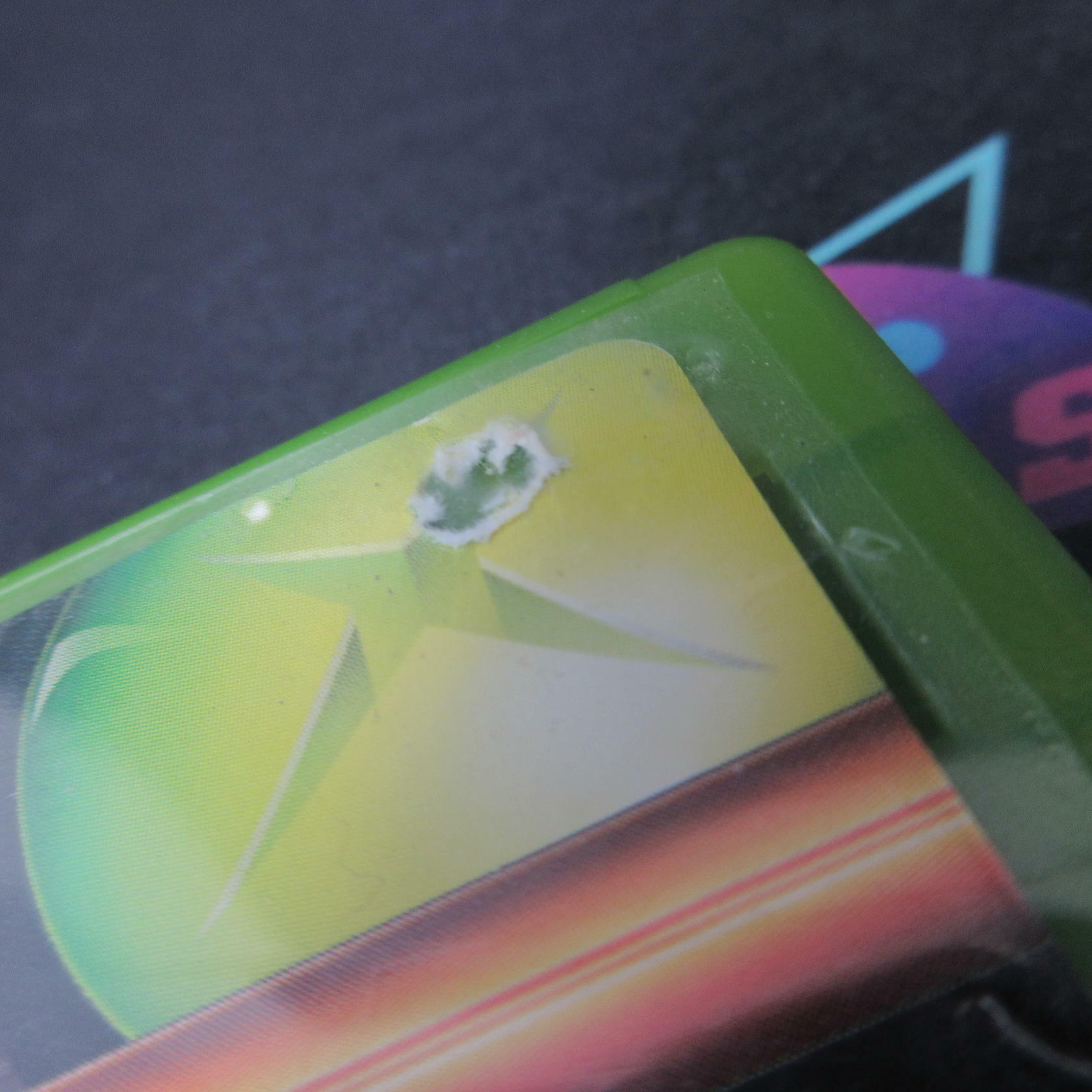 Shadow OPS Red Mercury - Xbox AD/MD Complete CIB - Very Good