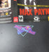 Max Payne Greatest Hits PS2 PlayStation 2 AD/NM - Very Good
