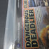 Cabela's Dangerous Hunts 2013 PS3 Playstation 3 AD Complete CIB - Very Good