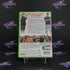 Top Spin 3 Xbox 360 - Like New