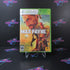 Max Payne 3 Xbox 360 AD/NM - Very Good