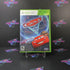 Cars 2 The Video Game Xbox 360 DD Complete CIB - Very Good