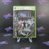 Star Wars the Force Unleashed Xbox 360 AD/NM - Very Good