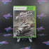 Fast & Furious Showdown Xbox 360 AD/NM - Very Good
