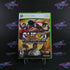 Super Street Fighter IV Xbox 360 MD Complete CIB - Very Good