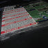 NFL GameDay 98 PS1 PlayStation 1 AD/MD Complete CIB - Very Good