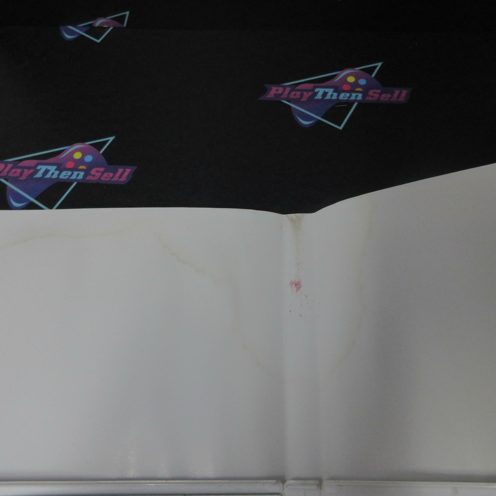 Harry Potter and the Half Blood Prince Nintendo Wii AD Complete CIB - Very Good