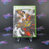 Street Fighter IV Xbox 360 AD/NM - Very Good