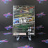 Teenage Mutant Ninja Turtles Smash-Up PS2 PlayStation 2 + Comic Book - Like New