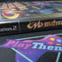 Midway Arcade Treasures PS2 PlayStation 2 - Very Good