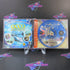 Sonic Adventure Sega Dreamcast Sega All Stars MD Complete CIB - Very Good