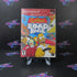 The Simpsons Road Rage GH PS2 PlayStation 2 AD/NM - Very Good
