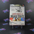 Jonny Moseley Mad Trix PS2 PlayStation 2 AD/NM - Very Good