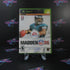 Madden NFL 06 Xbox AD/NM - Very Good