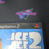 Ice Age 2 The Meltdown PS2 PlayStation 2 AD/DD Complete CIB - Very Good
