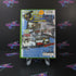 Amped Freestyle Snowboarding PH Xbox AD Complete CIB - Very Good