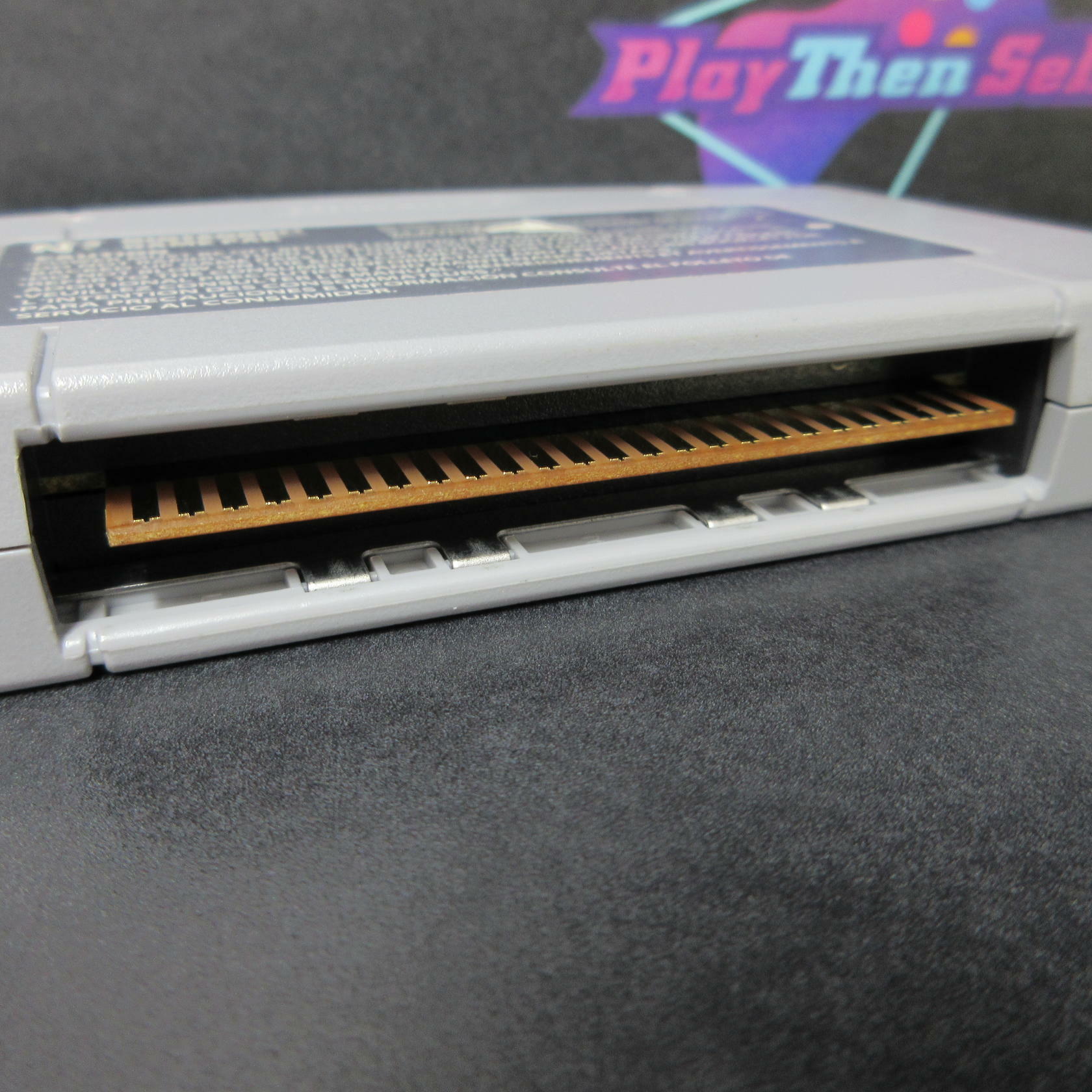 NFL Quarterback Club 98 Nintendo 64 Cartridge Only AD - Very Good