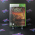Fallout New Vegas Ultimate Edition Xbox 360 AD Complete CIB - Very Good