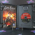 Harry Potter and the Goblet of Fire Nintendo GameCube - Like New