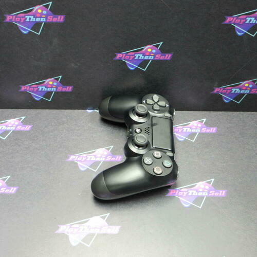 PlayStation 4 Slim PS4 Console 500GB Edition OEM Tested / Cleaned CUH-2115A - Very Good