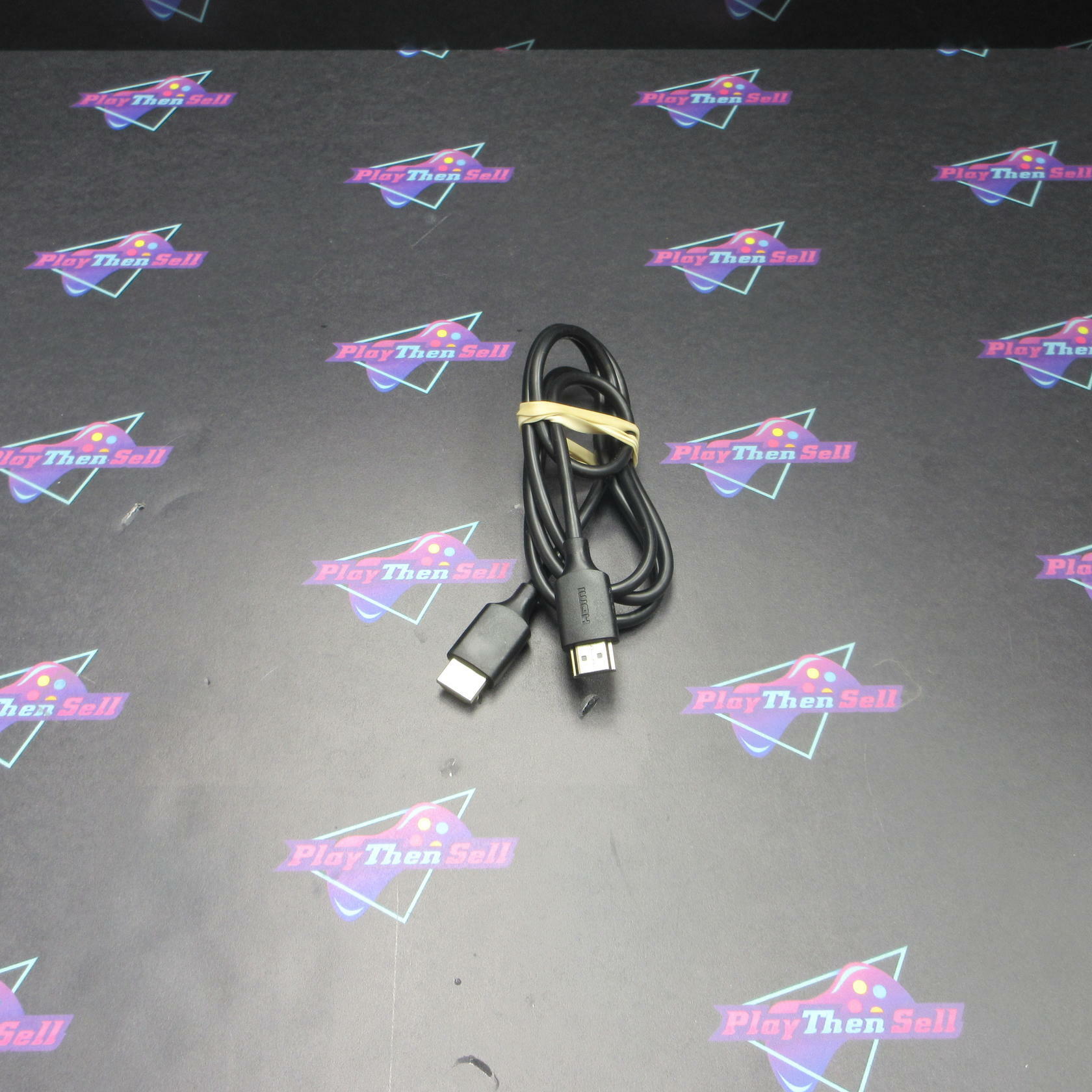 Microsoft Xbox One Console Model 1540 500GB + Controller - Good