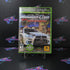 Midnight Club Platinum Hits Xbox 360 AD Complete CIB - Very Good