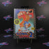 Sonic the Hedgehog 2 Not For Resale Art Sega Genesis MD Complete CIB - Very Good