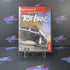 Test Drive PS2 PlayStation 2 Greatest Hits - Very Good
