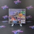 CTR Crash Team Racing GH PS1 PlayStation 1 MD Complete CIB - Very Good