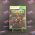 Teenage Mutant Ninja Turtles Xbox 360 DD/AD Complete - Very Good